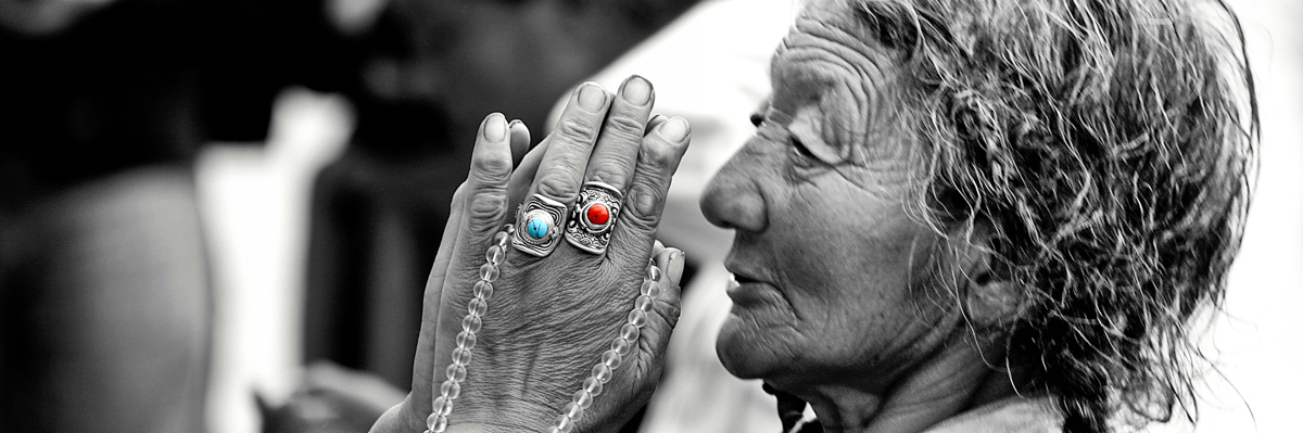 14 05 Tibet IMG 5209ART 25x75cm